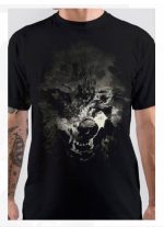 Wolf T-Shirt