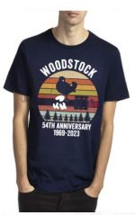 Woodstock T-Shirt