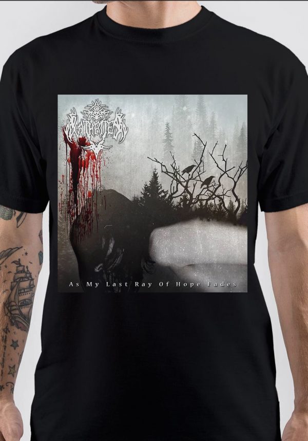 Xathrites T-Shirt