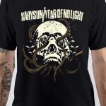 Year Of No Light T-Shirt