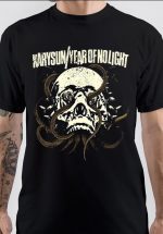 Year Of No Light T-Shirt