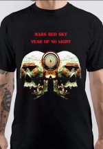 Year Of No Light T-Shirt