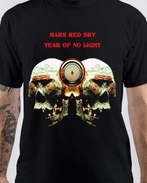 Year Of No Light T-Shirt