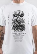 Year Of No Light T-Shirt