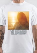 Yellowcard T-Shirt