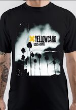 Yellowcard T-Shirt