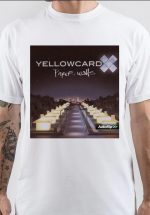 Yellowcard T-Shirt