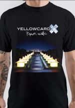 Yellowcard T-Shirt