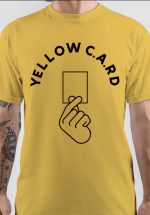 Yellowcard T-Shirt