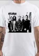 Yellowcard T-Shirt