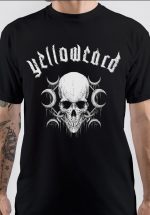 Yellowcard T-Shirt