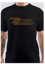 ZZ Top T-Shirt