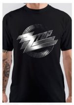 ZZ Top T-Shirt