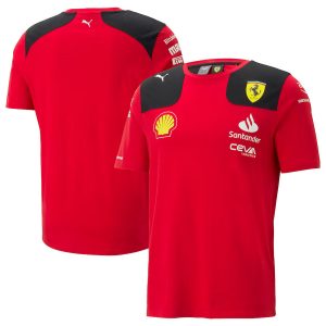 Scuderia ferrari f1 2023 tshirt