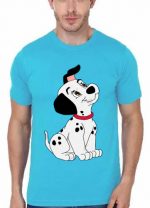 101 Dalmatians T-Shirt