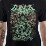 Acrania T-Shirt