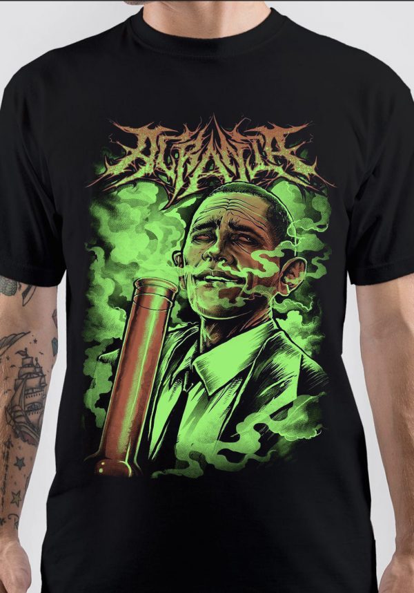 Acrania T-Shirt