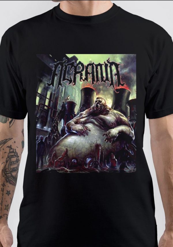 Acrania T-Shirt