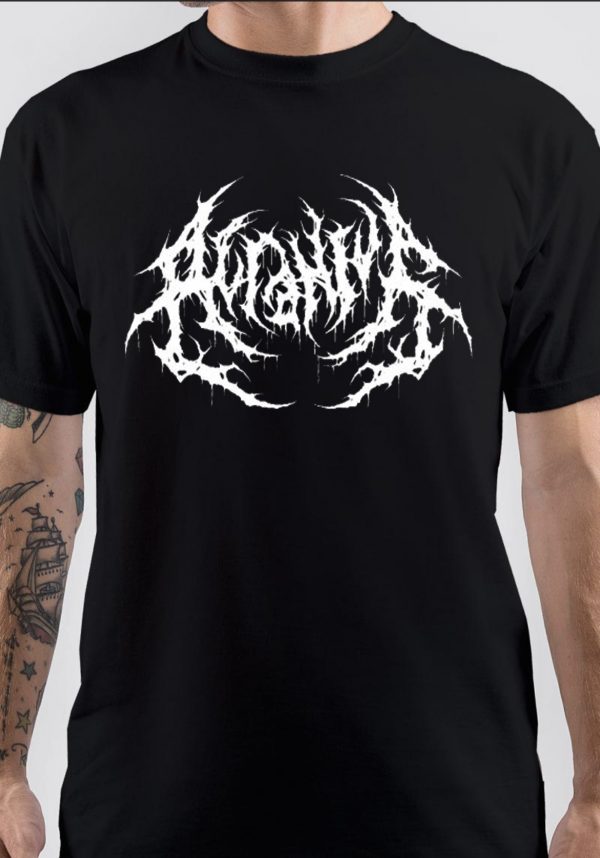 Acrania T-Shirt