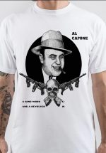 Al Capone T-Shirt