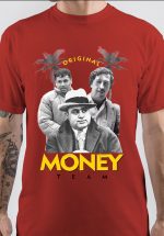 Al Capone T-Shirt