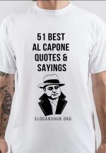 Al Capone T-Shirt