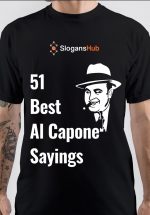 Al Capone T-Shirt