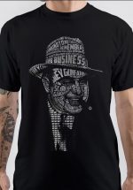 Al Capone T-Shirt