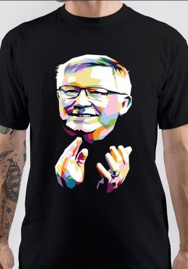 Alex Ferguson T-Shirt