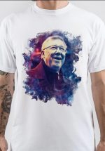 Alex Ferguson T-Shirt