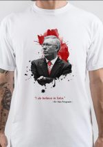 Alex Ferguson T-Shirt