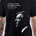 Alex Ferguson T-Shirt