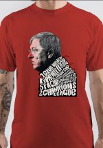 Alex Ferguson T-Shirt