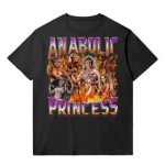 Anabolic Princess T-Shirt