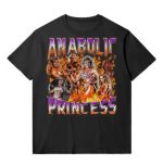 Anabolic Princess T-Shirt