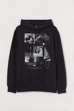 Anuv Jain Hoodie