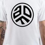 Asian Dub Foundation T-Shirt