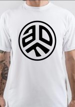 Asian Dub Foundation T-Shirt