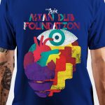 Asian Dub Foundation T-Shirt