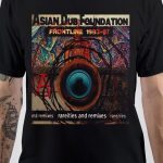 Asian Dub Foundation T-Shirt