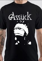 Assuck T-Shirt