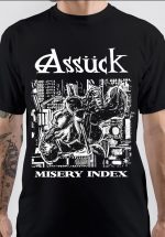 Assuck T-Shirt