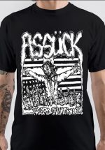 Assuck T-Shirt