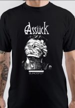 Assuck T-Shirt