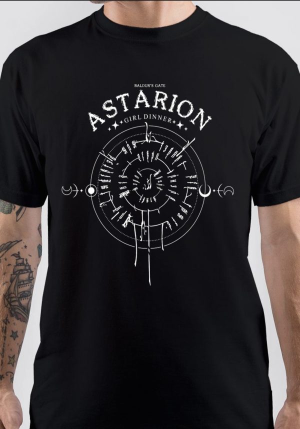 Astarion T-Shirt