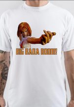 Bada Boom T-Shirt