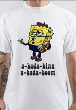 Bada Boom T-Shirt