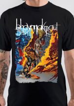 Bhayanak Maut T-Shirt