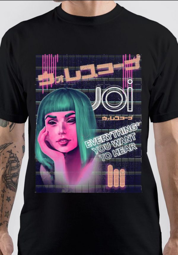 Blade Runner T-Shirt