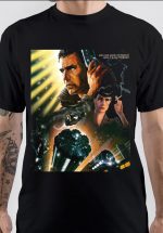 Blade Runner T-Shirt